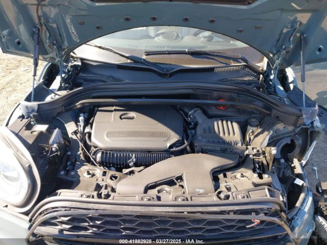 2024 MINI COOPER WMZ83BR07R3R60405 Photo 9