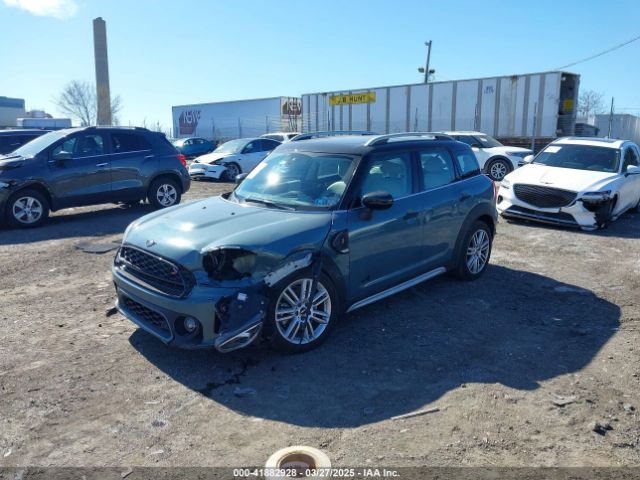 2024 MINI COOPER WMZ83BR07R3R60405 Photo 1