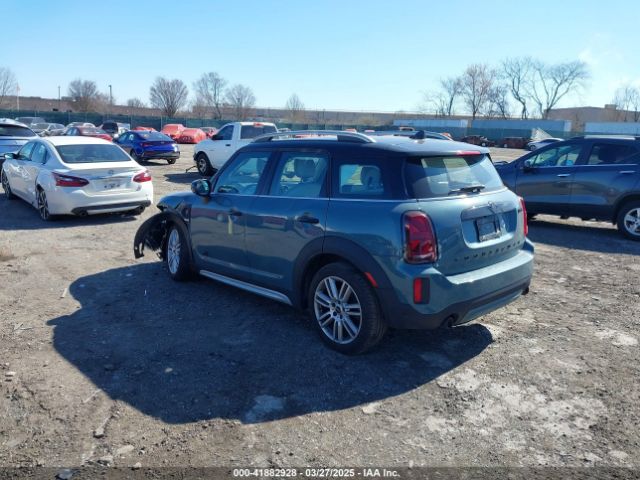 2024 MINI COOPER WMZ83BR07R3R60405 Photo 2