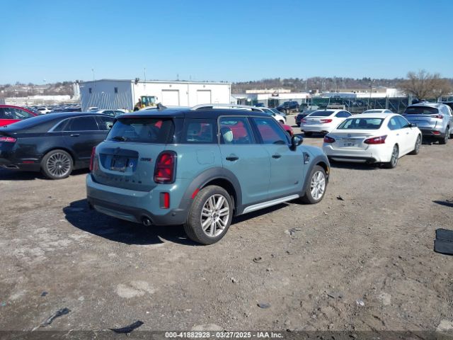 2024 MINI COOPER WMZ83BR07R3R60405 Photo 3