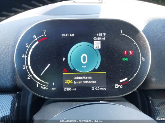 2024 MINI COOPER WMZ83BR07R3R60405 Photo 6