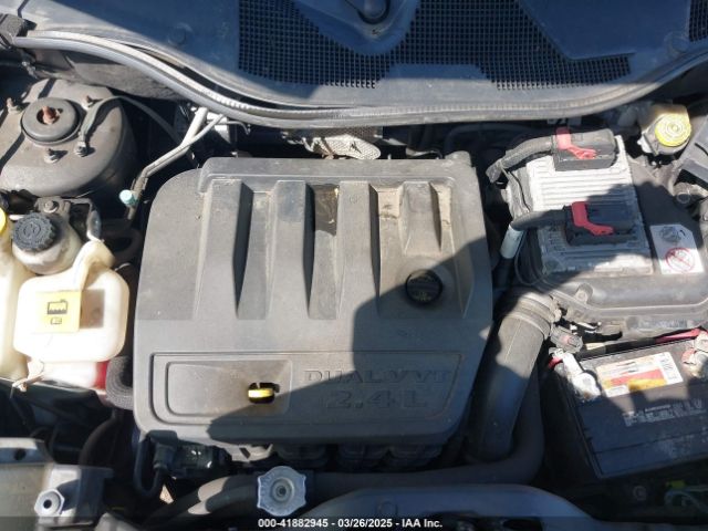 1C4NJPFB5HD183761 Jeep Patriot Latitude Fwd