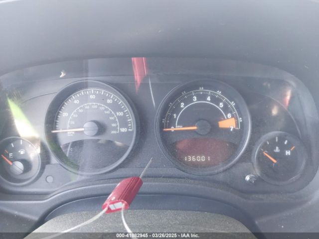 1C4NJPFB5HD183761 Jeep Patriot Latitude Fwd
