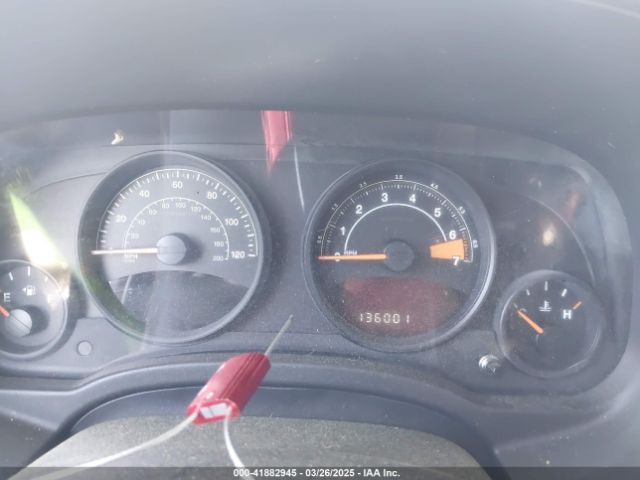 1C4NJPFB5HD183761 Jeep Patriot Latitude Fwd