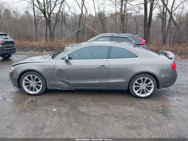 WAULFAFR4EA008799 Audi A5 2.0t Premium