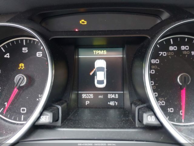 WAULFAFR4EA008799 Audi A5 2.0t Premium