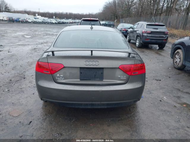 WAULFAFR4EA008799 Audi A5 2.0t Premium