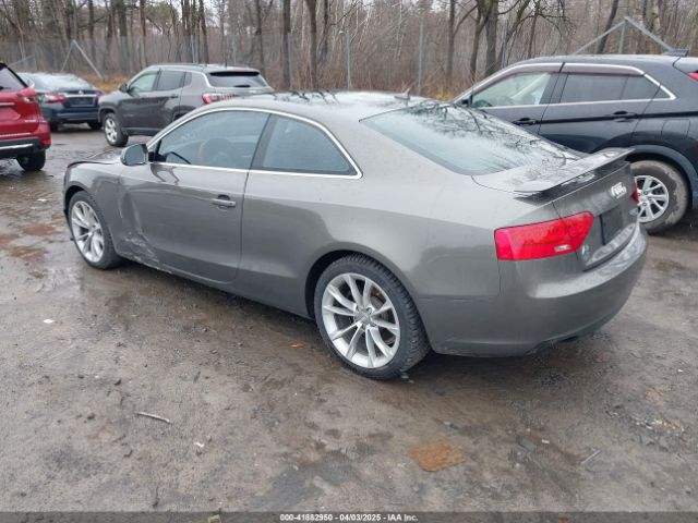WAULFAFR4EA008799 Audi A5 2.0t Premium