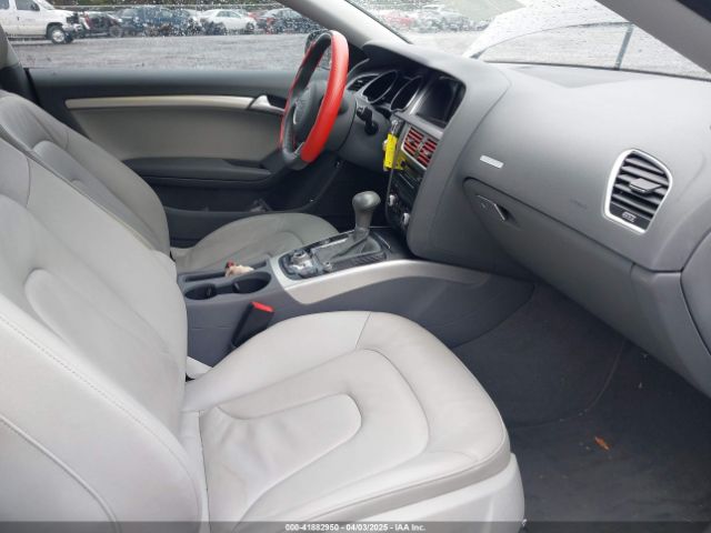 WAULFAFR4EA008799 Audi A5 2.0t Premium