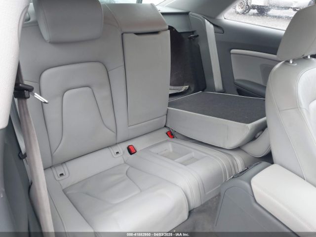 WAULFAFR4EA008799 Audi A5 2.0t Premium