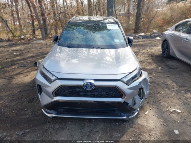 JTMFB3FV6RD230902 Toyota Rav4 Prime Xse