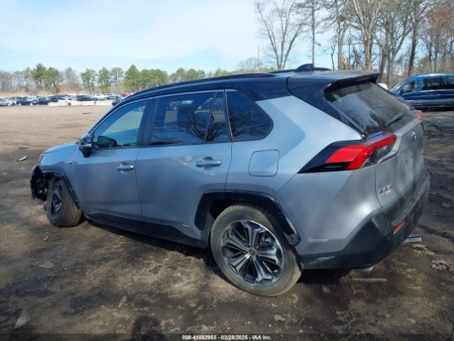 JTMFB3FV6RD230902 Toyota Rav4 Prime Xse