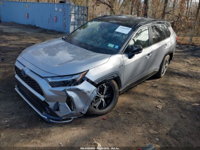 JTMFB3FV6RD230902 Toyota Rav4 Prime Xse