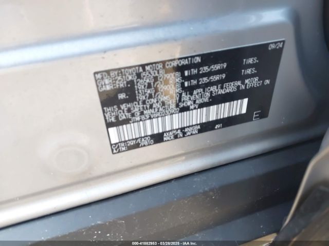 JTMFB3FV6RD230902 Toyota Rav4 Prime Xse