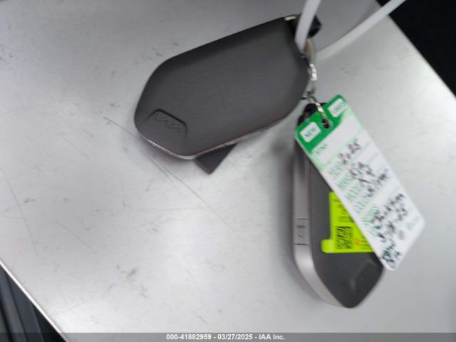 3KPFU4DE4SE034416 KIA K4 Ex
