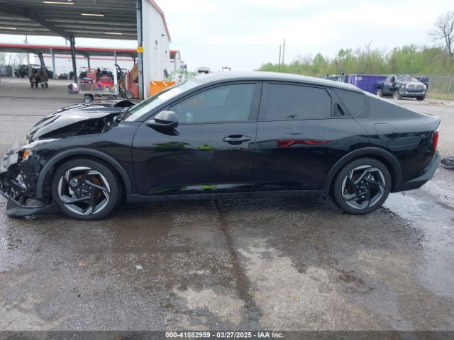 3KPFU4DE4SE034416 KIA K4 Ex