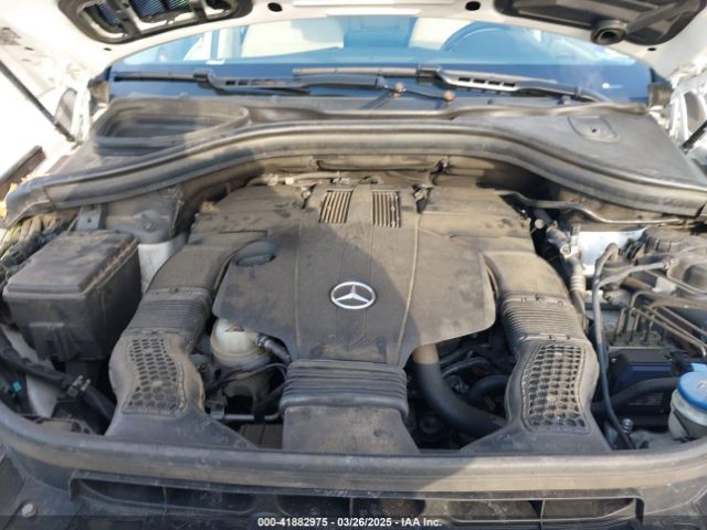 4JGDF6EE3KB233297 Mercedes-Benz Gls 450 4matic