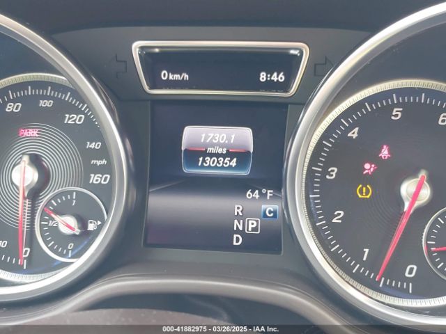 4JGDF6EE3KB233297 Mercedes-Benz Gls 450 4matic