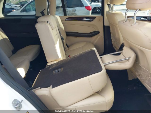 4JGDF6EE3KB233297 Mercedes-Benz Gls 450 4matic