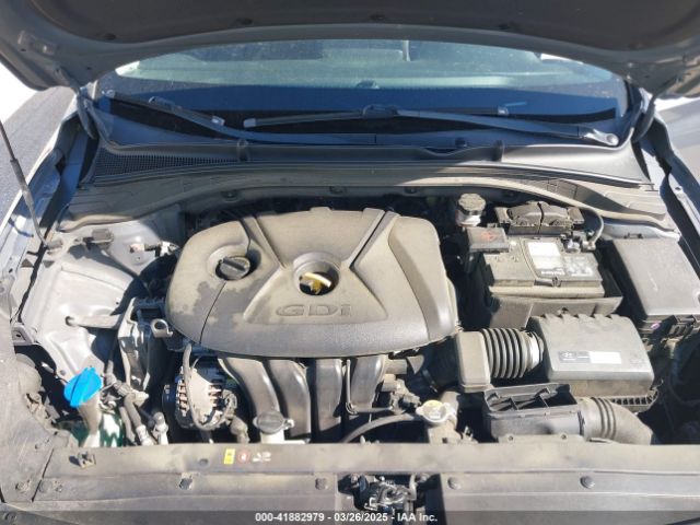 KMHH35LE7KU090138 Hyundai ELANTRA GT