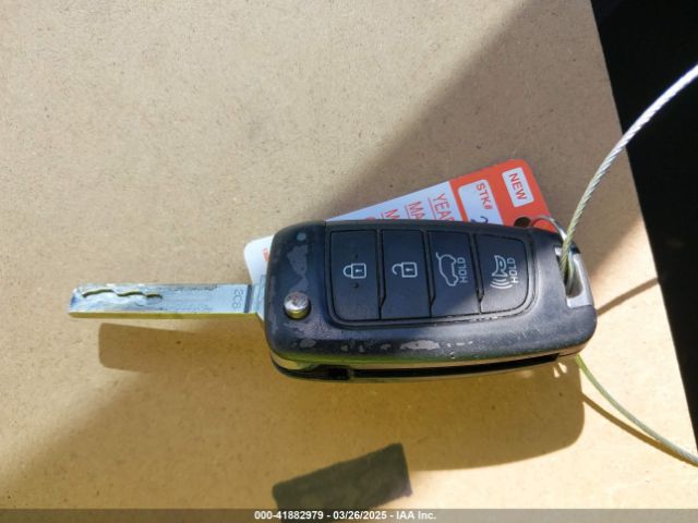 KMHH35LE7KU090138 Hyundai ELANTRA GT