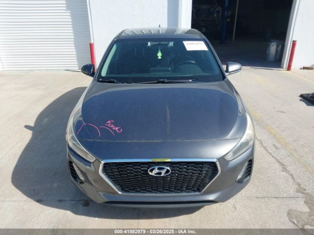 KMHH35LE7KU090138 Hyundai ELANTRA GT
