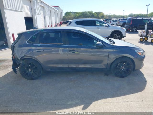 KMHH35LE7KU090138 Hyundai ELANTRA GT