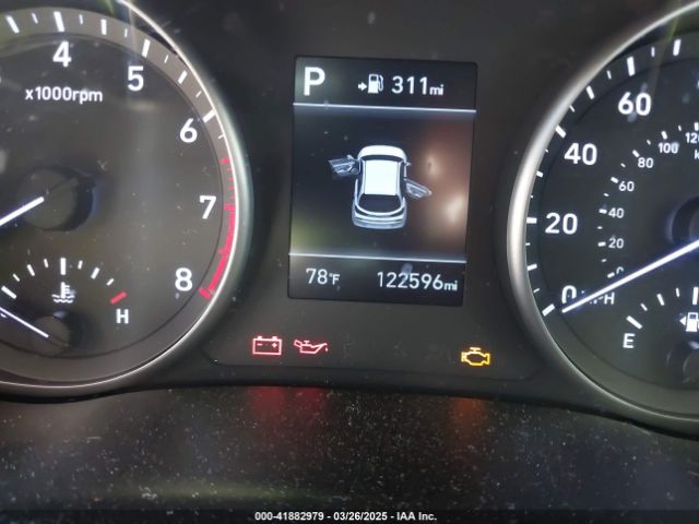 KMHH35LE7KU090138 Hyundai ELANTRA GT