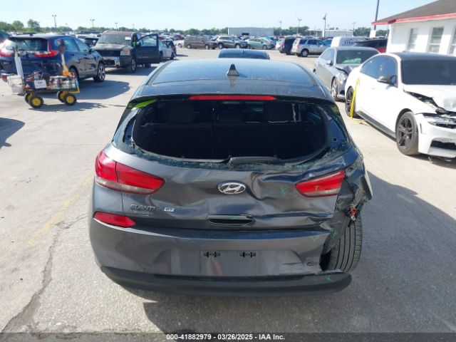 KMHH35LE7KU090138 Hyundai ELANTRA GT