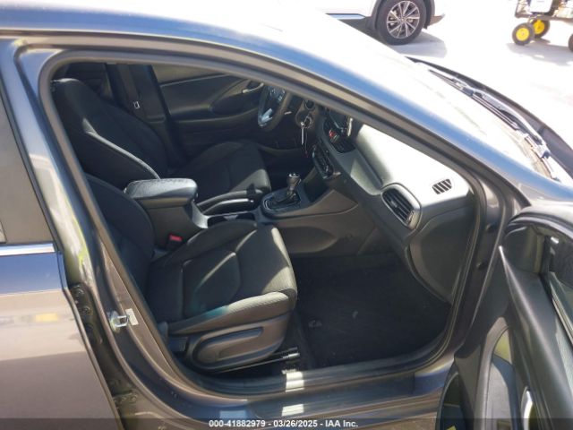 KMHH35LE7KU090138 Hyundai ELANTRA GT