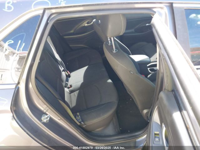 KMHH35LE7KU090138 Hyundai ELANTRA GT