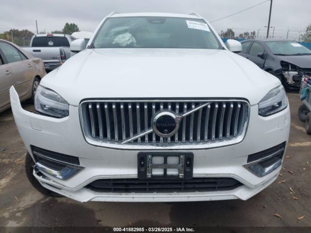 YV4062PE6R1226477 Volvo Xc90 B6 Plus Bright Theme 7-seater