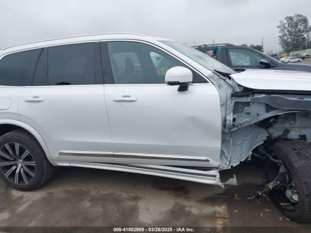 YV4062PE6R1226477 Volvo Xc90 B6 Plus Bright Theme 7-seater