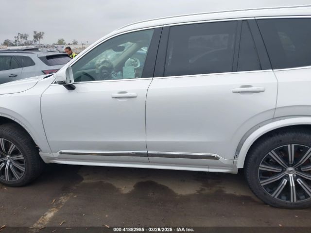 YV4062PE6R1226477 Volvo Xc90 B6 Plus Bright Theme 7-seater