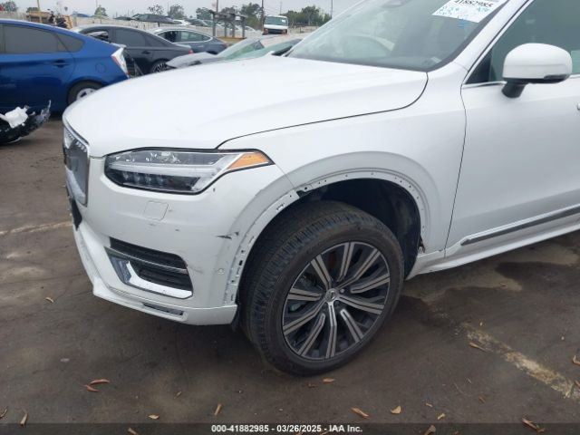 YV4062PE6R1226477 Volvo Xc90 B6 Plus Bright Theme 7-seater