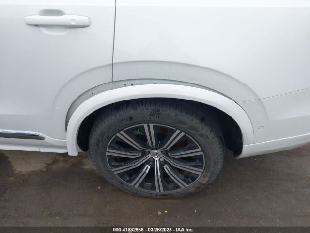 YV4062PE6R1226477 Volvo Xc90 B6 Plus Bright Theme 7-seater