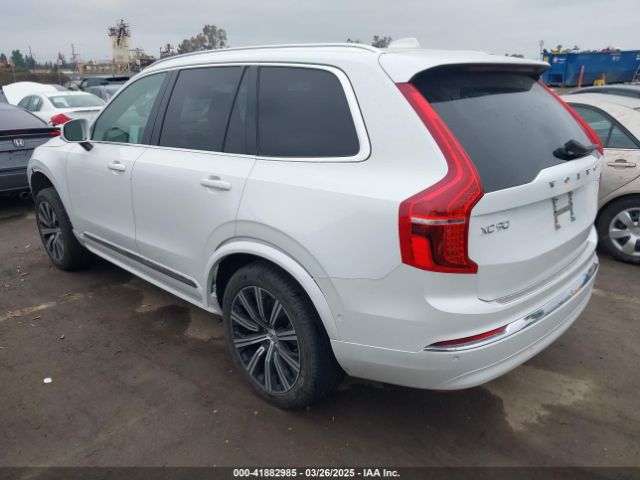 YV4062PE6R1226477 Volvo Xc90 B6 Plus Bright Theme 7-seater