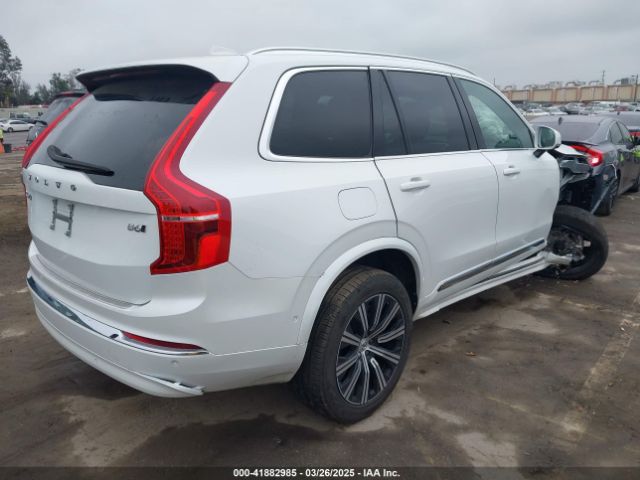 YV4062PE6R1226477 Volvo Xc90 B6 Plus Bright Theme 7-seater