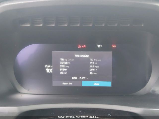 YV4062PE6R1226477 Volvo Xc90 B6 Plus Bright Theme 7-seater