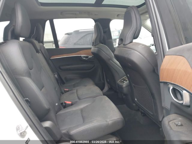 YV4062PE6R1226477 Volvo Xc90 B6 Plus Bright Theme 7-seater