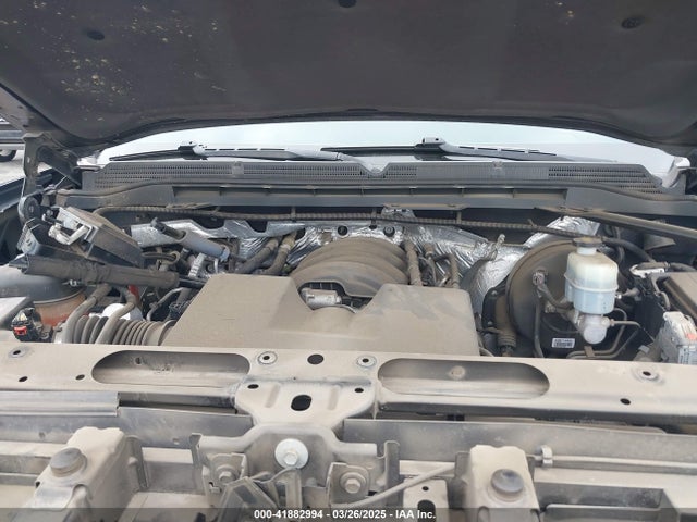1GTN1TEH8EZ215387 GMC lv3 - vvt, aluminum, e85 max