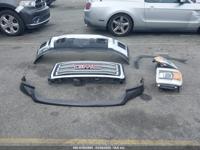 1GTN1TEH8EZ215387 GMC lv3 - vvt, aluminum, e85 max