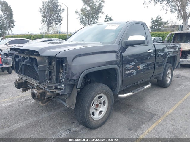 1GTN1TEH8EZ215387 GMC lv3 - vvt, aluminum, e85 max