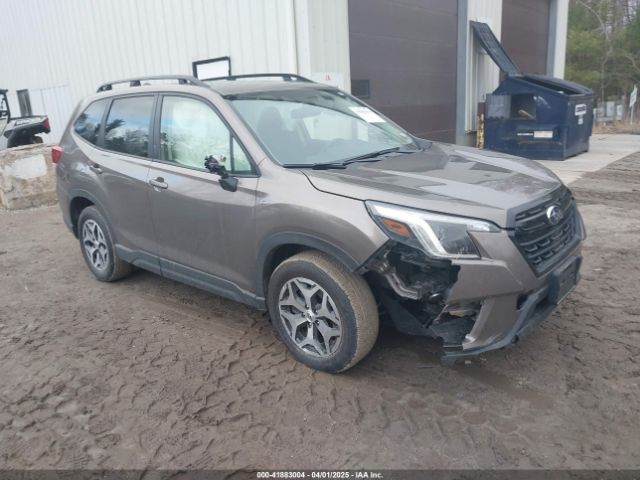 2024 SUBARU FORESTER JF2SKACC1RH480290