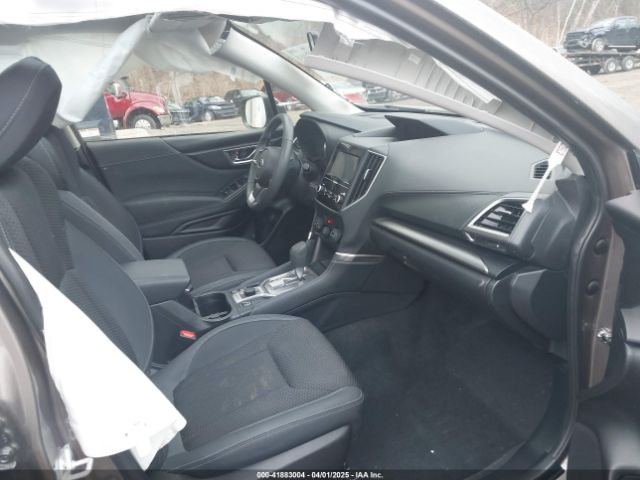 2024 SUBARU FORESTER JF2SKACC1RH480290 Photo 4