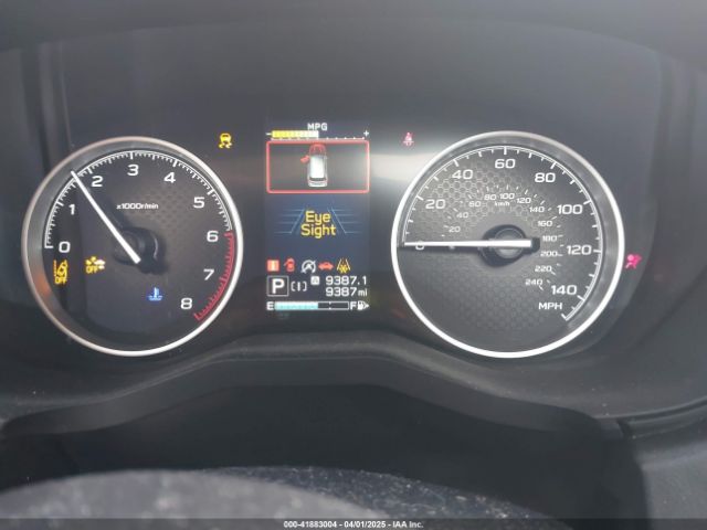 2024 SUBARU FORESTER JF2SKACC1RH480290 Photo 6