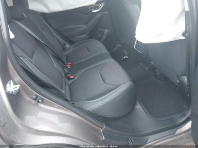 2024 SUBARU FORESTER JF2SKACC1RH480290 Photo 7