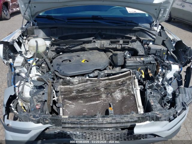 KM8J3CA40HU532170 Hyundai Tucson Se Plus