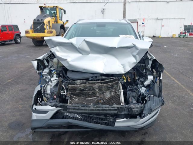 KM8J3CA40HU532170 Hyundai Tucson Se Plus