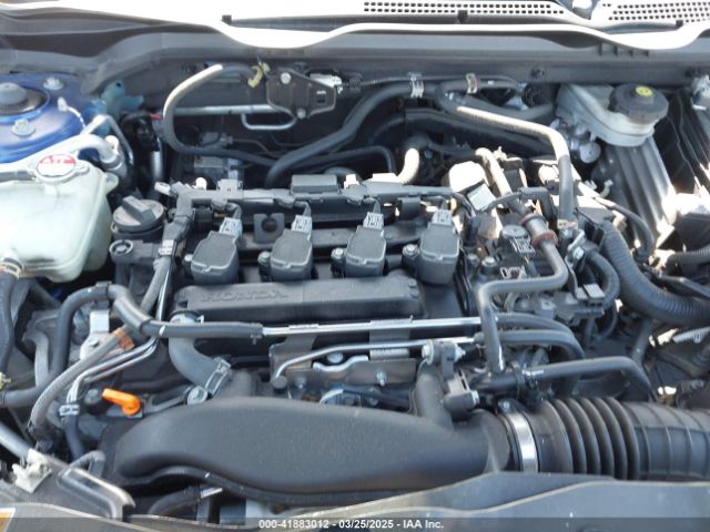19XFC1F32ME012754 Honda CIVIC EX